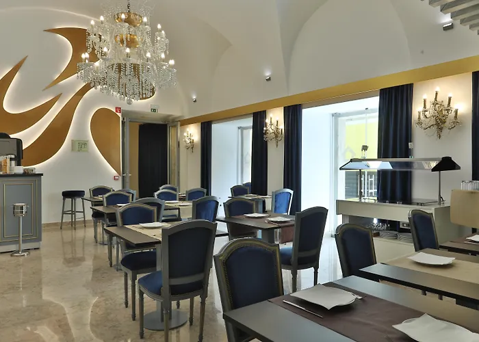 Casual Belle EpoqueHotel Lisbonne